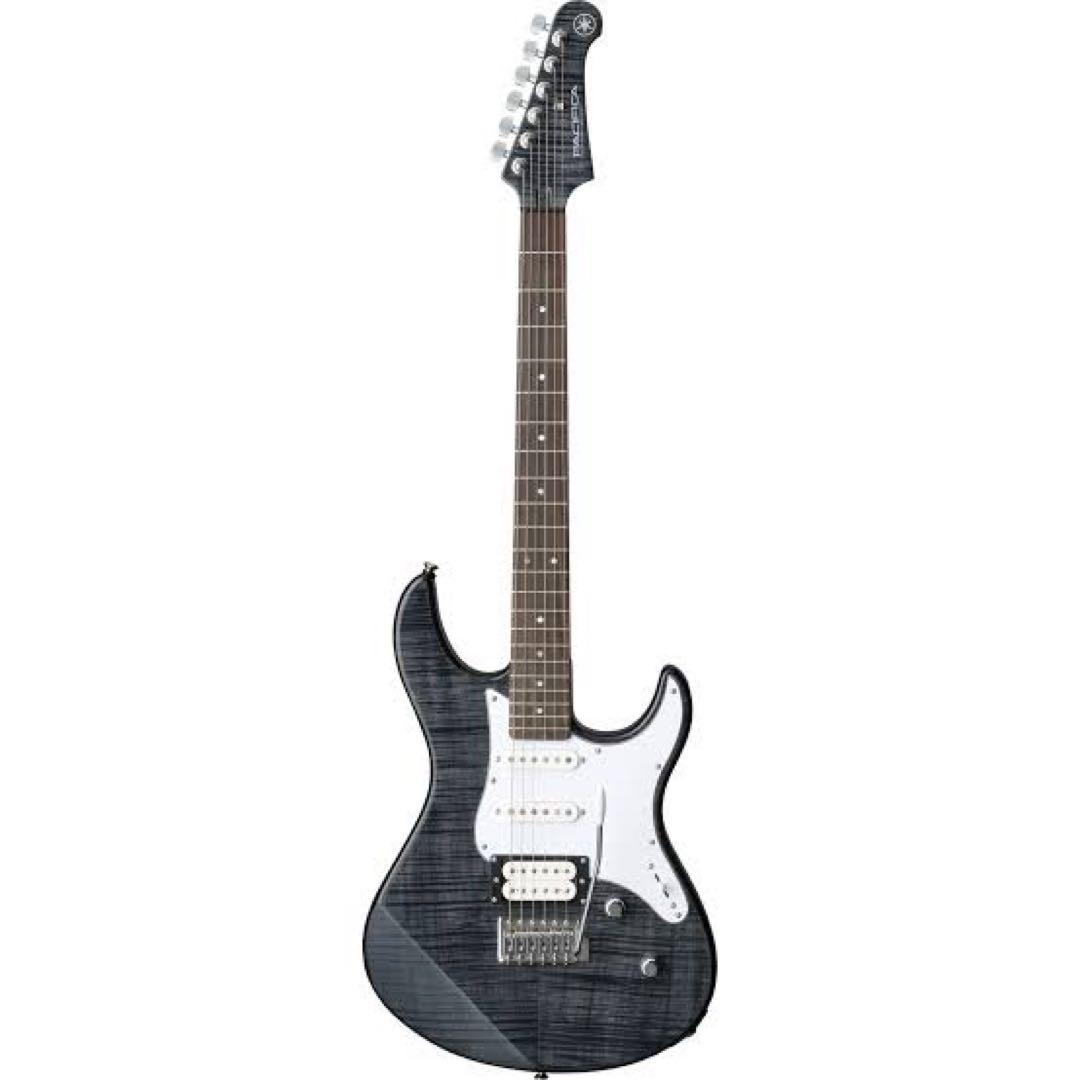 YAMAHA パシフィカ　PACIFICA212VFM エレキギター