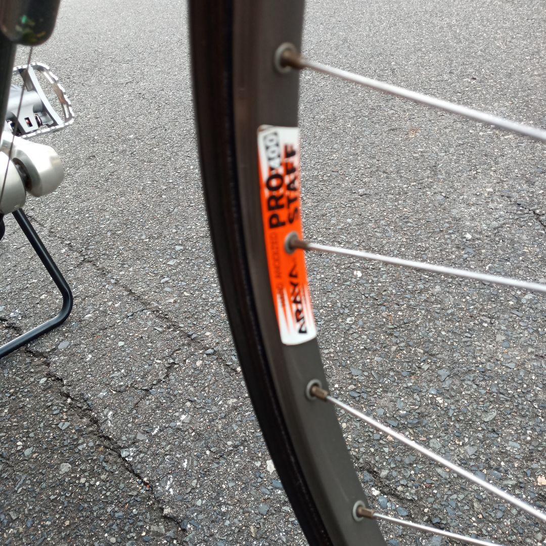ミヤタ　MIYATA　fullCarbon 自転車　バイク
