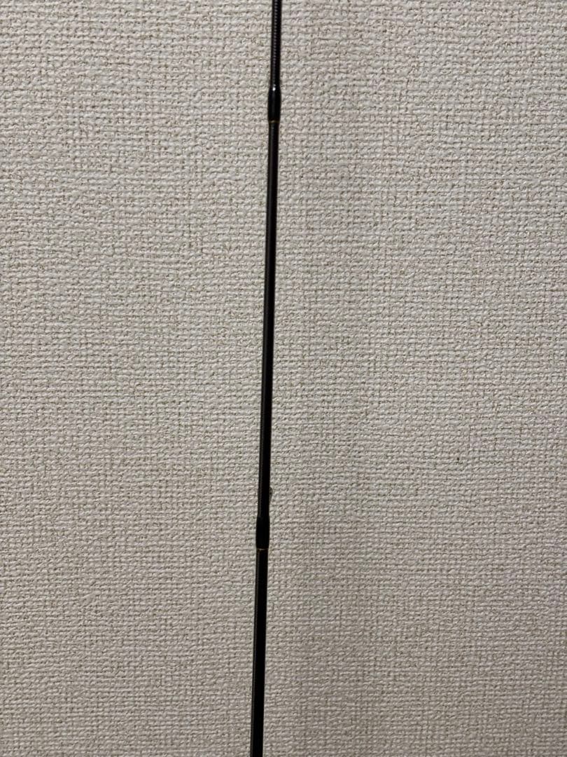 レイドジャパン グラディエーターアンチ GA-63LS ディフェンダー【美品】