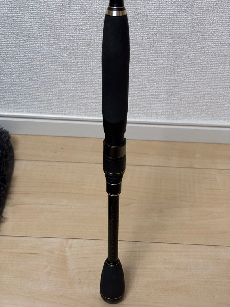 レイドジャパン グラディエーターアンチ GA-63LS ディフェンダー【美品】