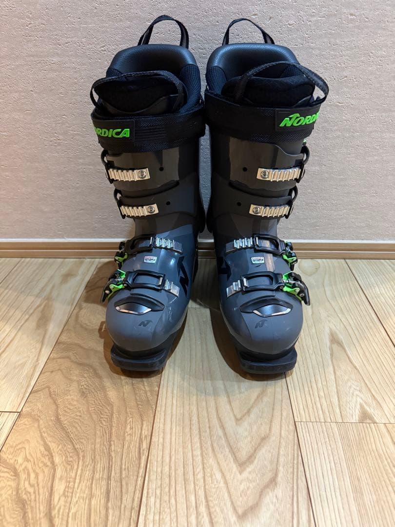 ノルディカ NORDICA SPORTMACHINE 3 110 GW