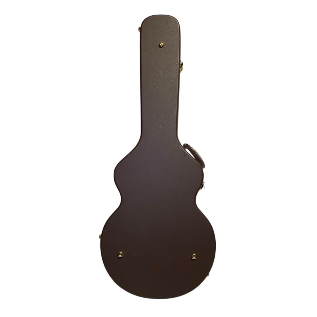 希少✨美品✨GRETSCH Black Cat 浅井健一　ハードケース
