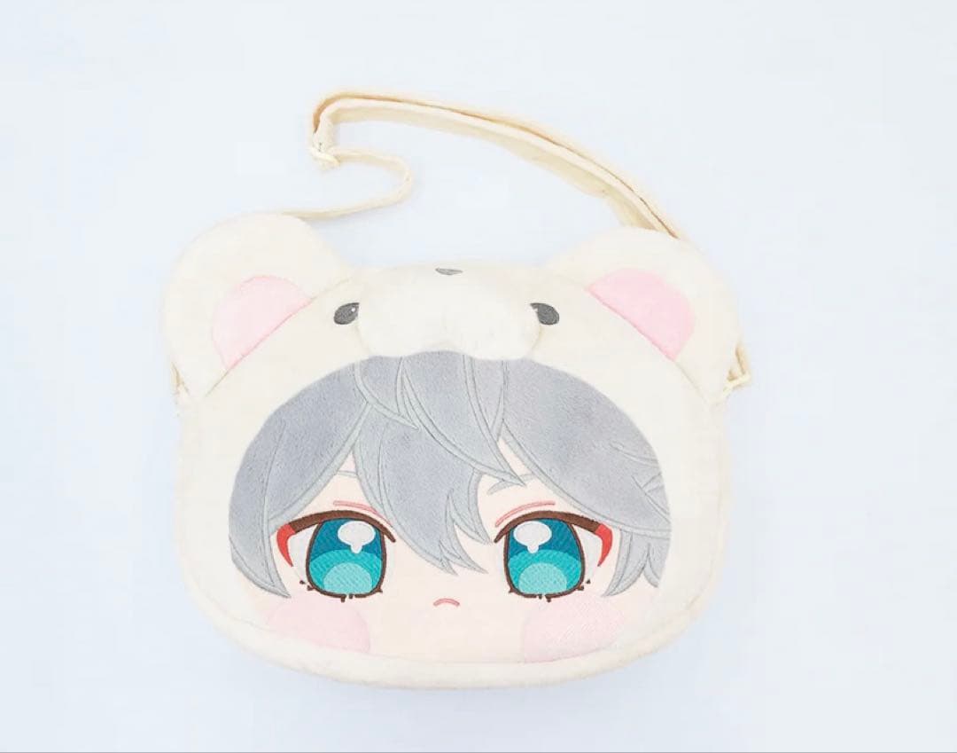 あんスタ いつぬい おかおBIGショルダー 瀬名泉