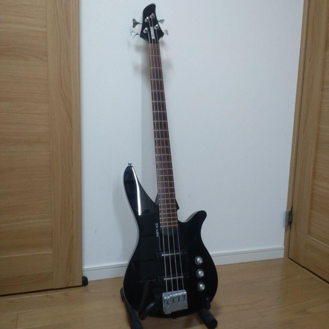 YAMAHA RBX4A2 ヤマハ エレキベース できれば直接引取希望