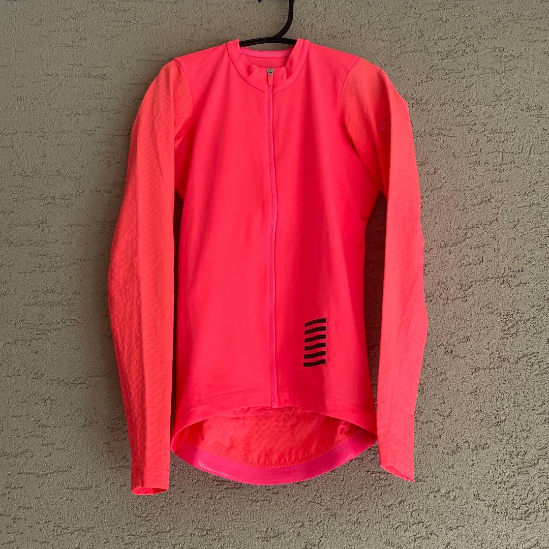 Rapha PROTEAM Aero Jersey XSサイズ