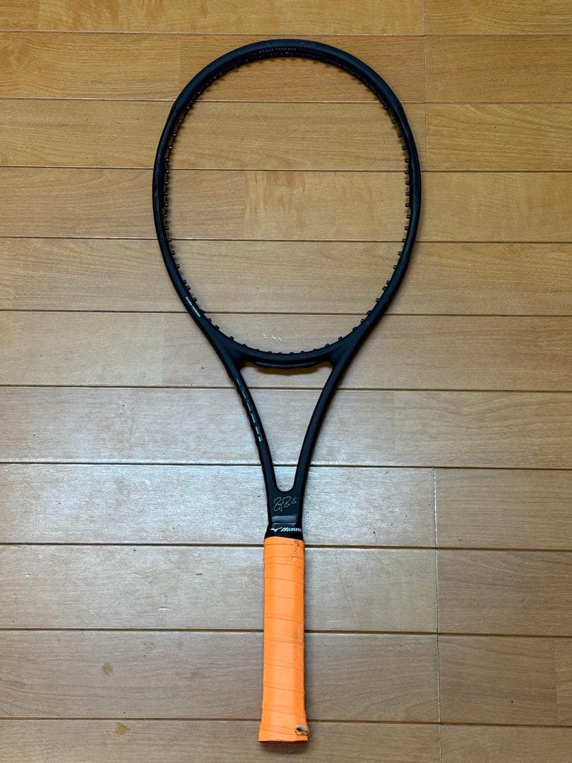 Wilson PRO STAFF RF97 v11.0 フェデラー G3