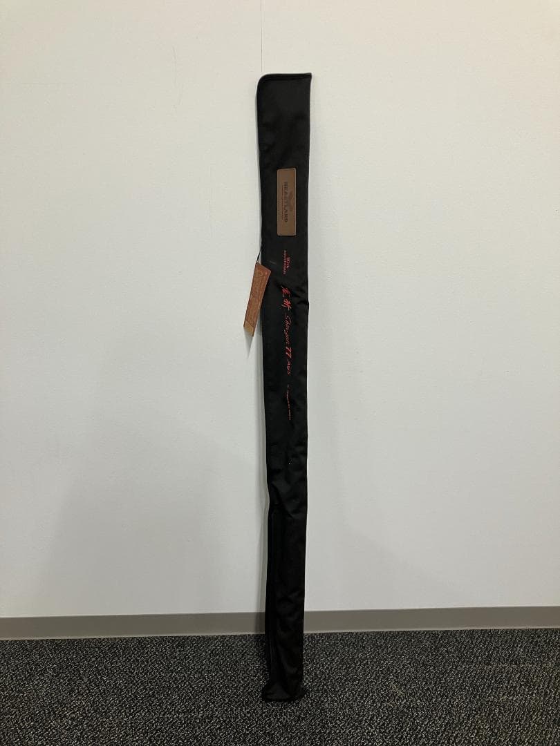 【新品未使用】ハートランド 772MFS-SV AGS17 釣り竿
