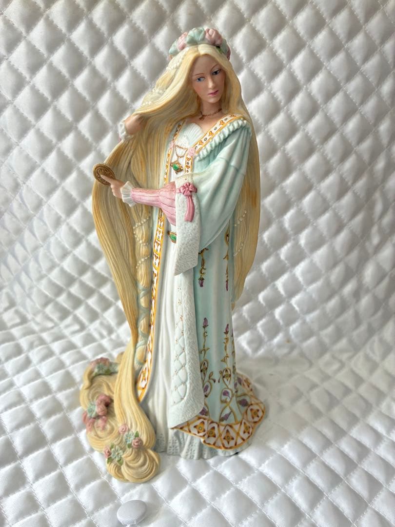 LENOX レノックス　RAPUNZEL ラプンツェル