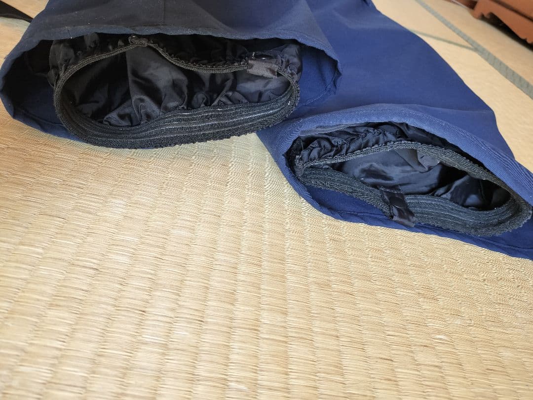 ノア厶　スキーウエア上下セット