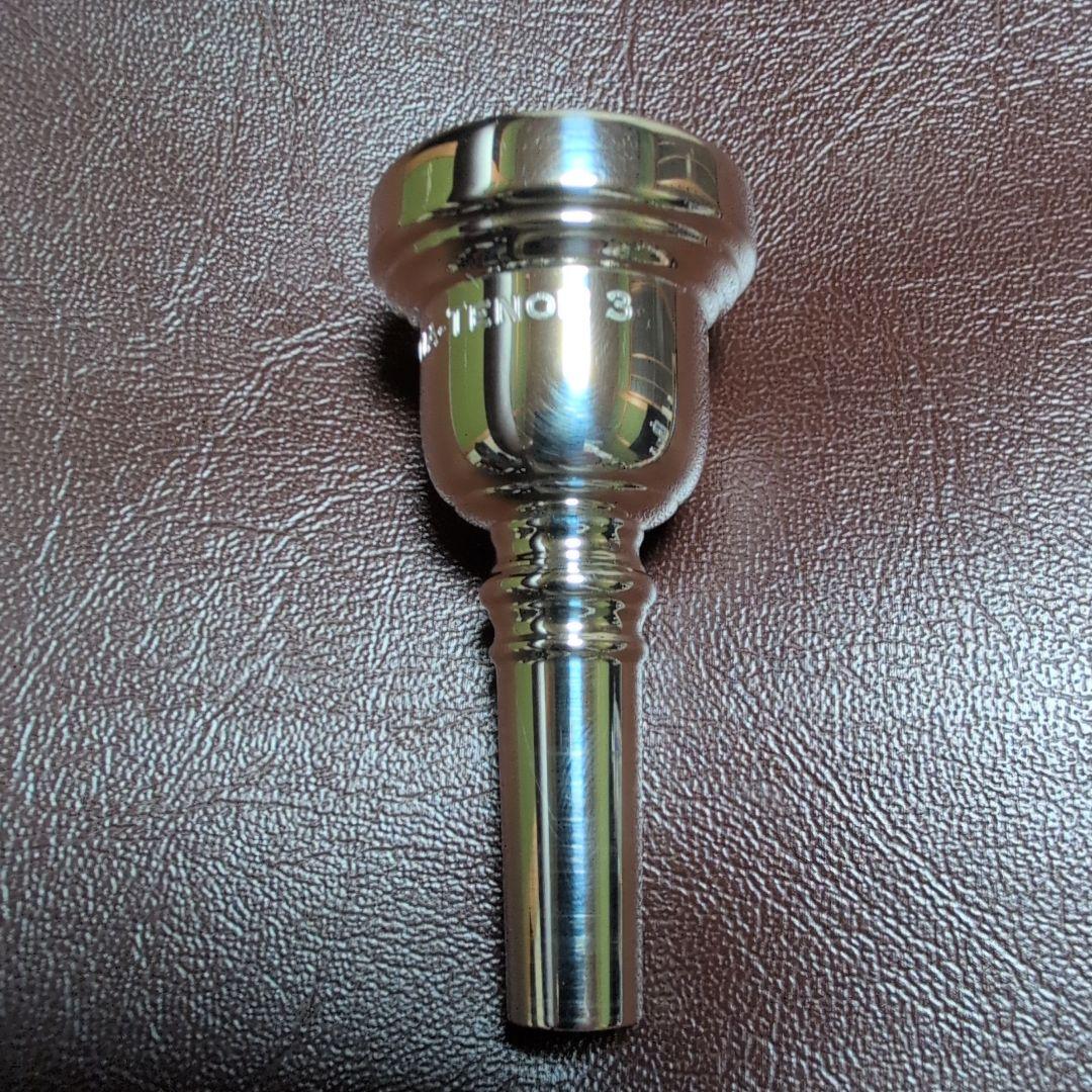 管楽器・吹奏楽器 UltimateBrass YAMA-TENOR3