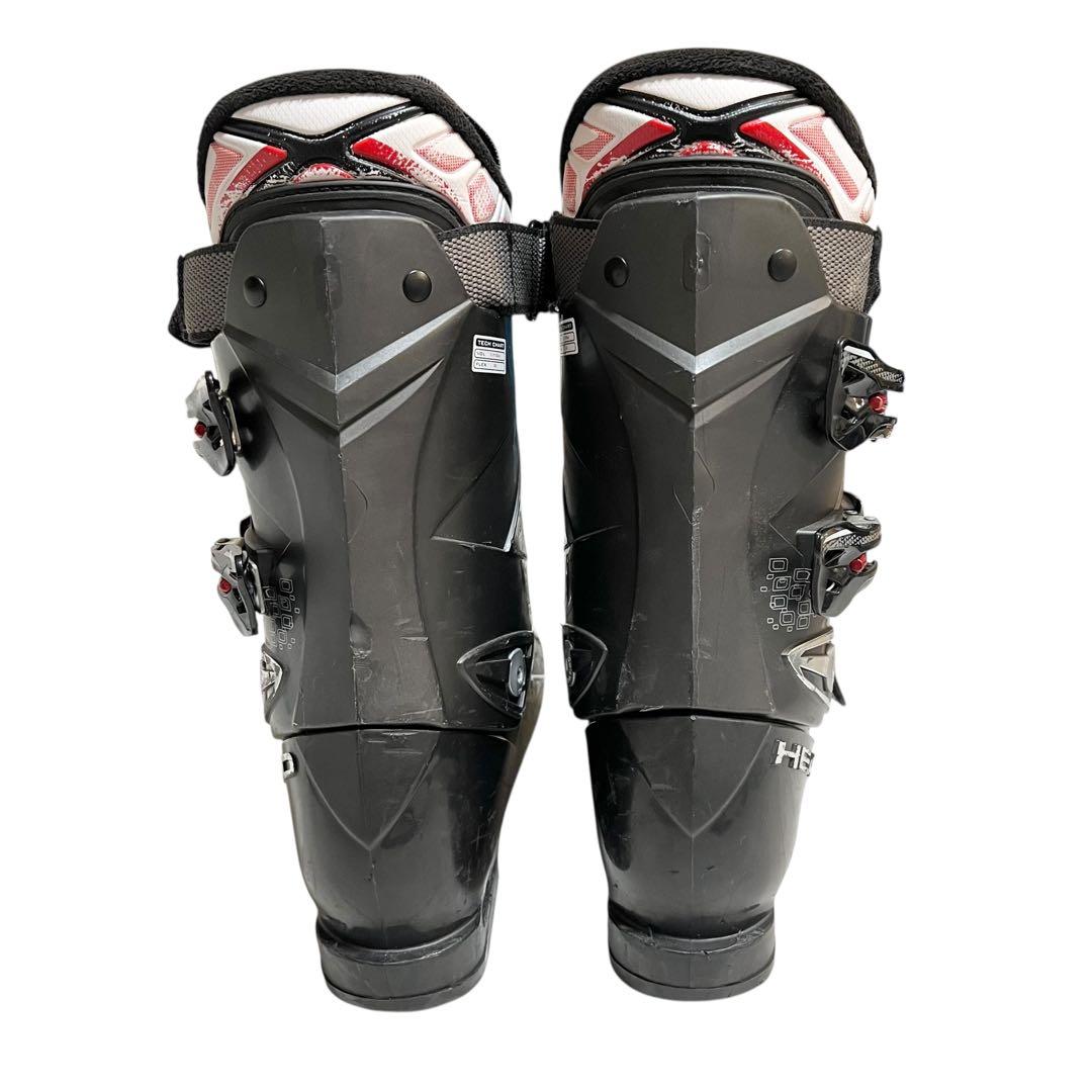 スキーブーツ　XT 27-27.5cm FLEX 60 HEAD
