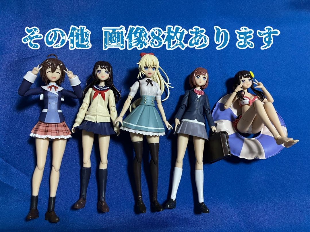 創彩少女庭園 まとめ売り