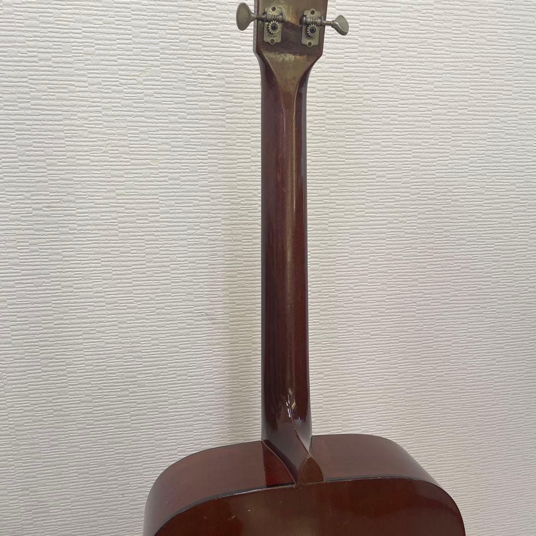 ★名機★ YAMAHA FG-180 【赤ラベル】 爆音♪
