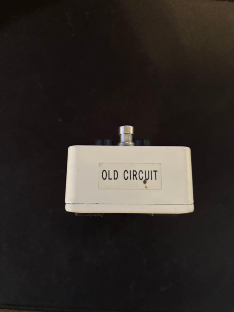 ギター HOT CAKE OLD CIRCUIT