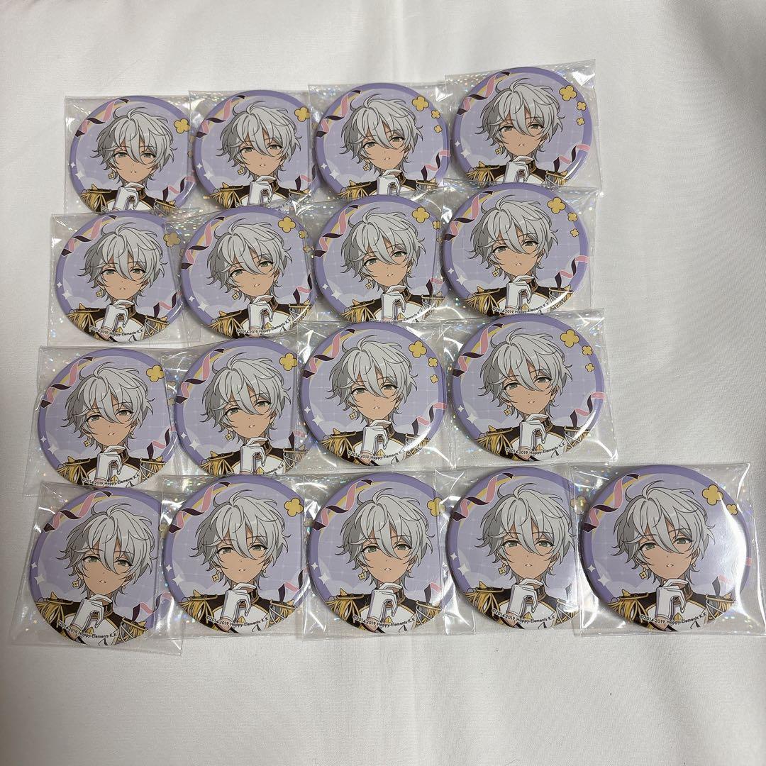 あんスタ カンナ 名都神無