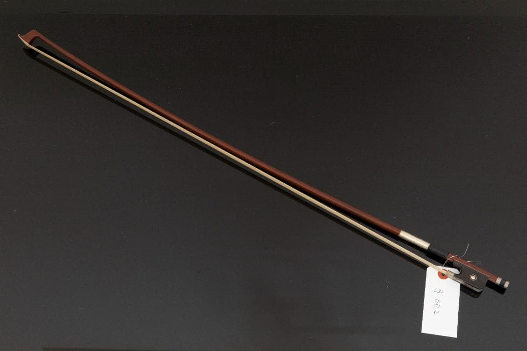 弦楽器用の弓 002