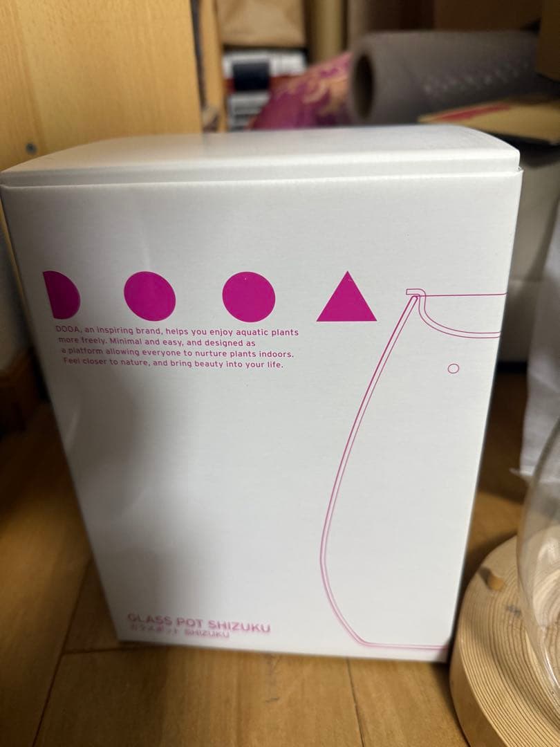 dooaシズク
