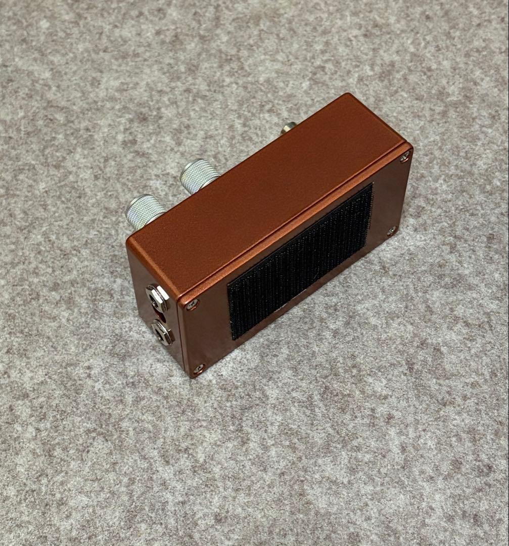 ギター SolidGoldFX SUPA FUNK