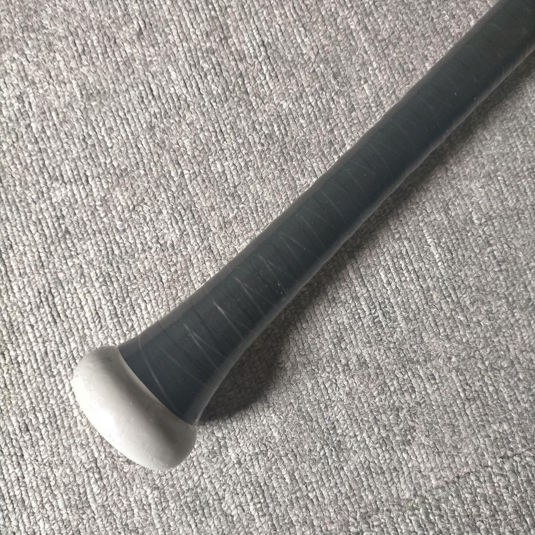 【プレミア】石垣雅海 ミズノ ミズノプロ 硬式木製バット 85.5cm 955g