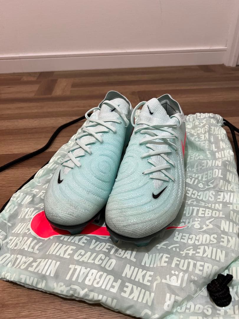 シューズ Nike Phantom GX II Elite FG 26.5