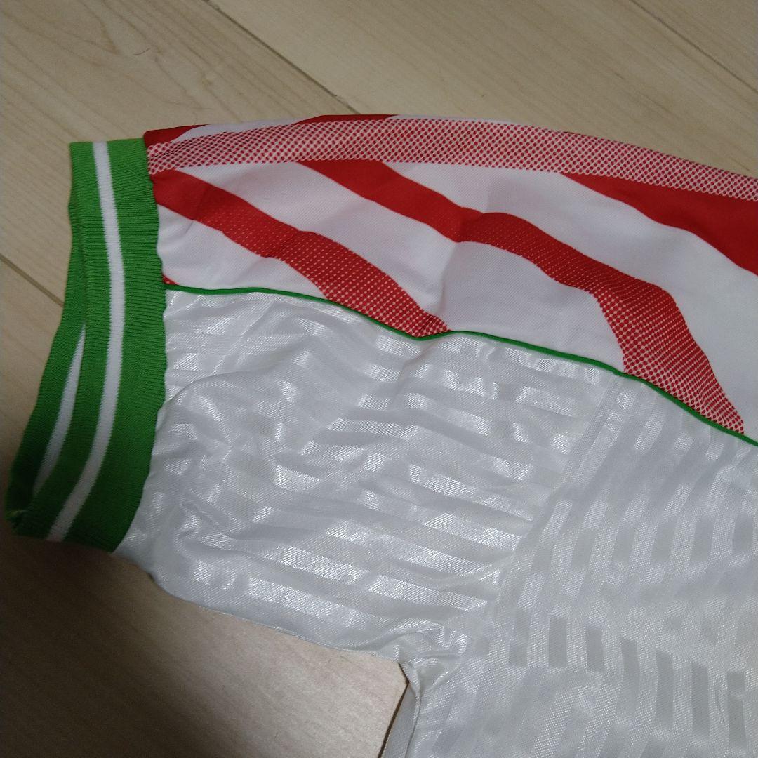 サッカー　ユニフォーム　ブルガリア代表