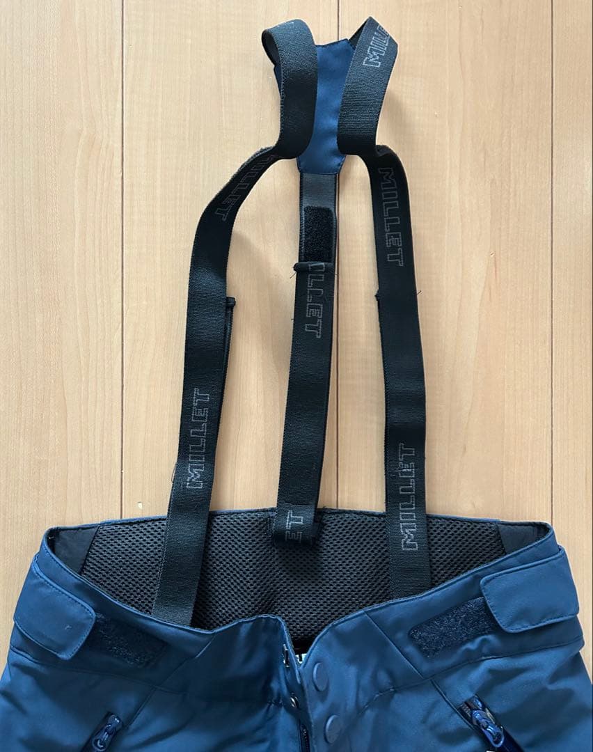 【新品未使用】 MILLET TELLURIDE PANT/ミレー テルライドS