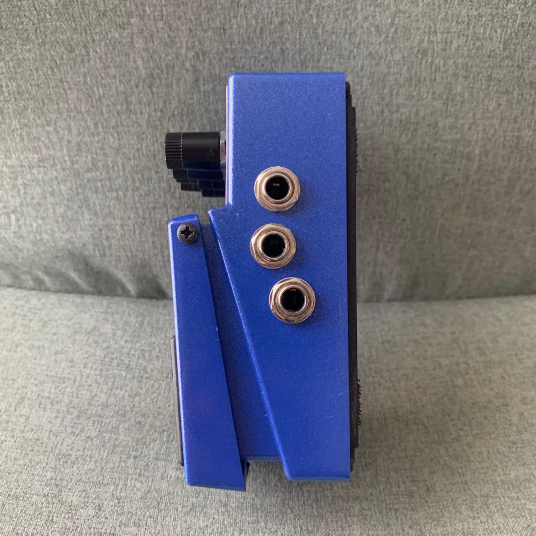 ギター BOSS SY-1