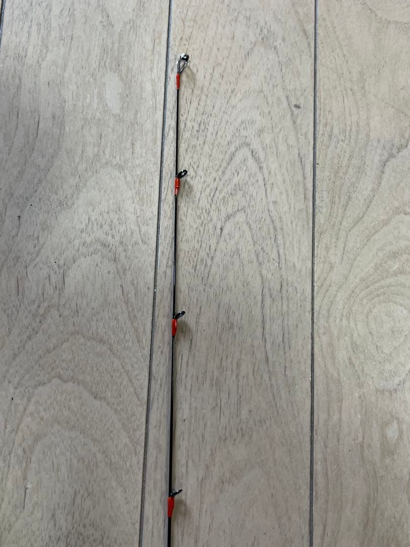 ダイワ DAIWA アジ メバルロッド 月下美人EX AGS 74UL-S・Q