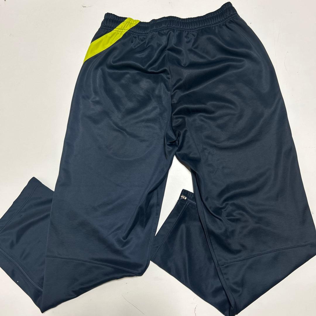NIKE TOTAL90 ナイキ　トータル90 セットアップ　00s