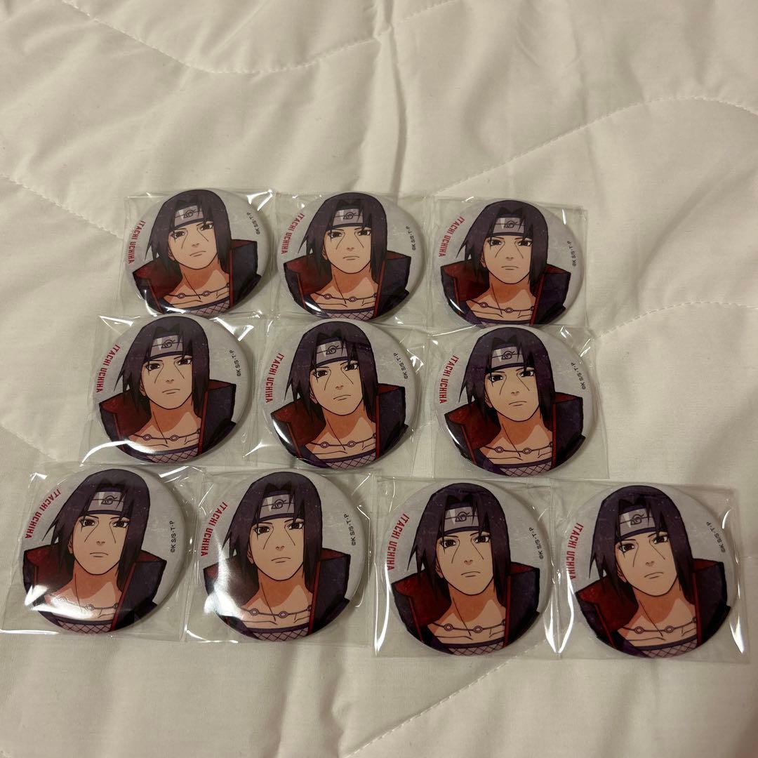 NARUTO イタチ