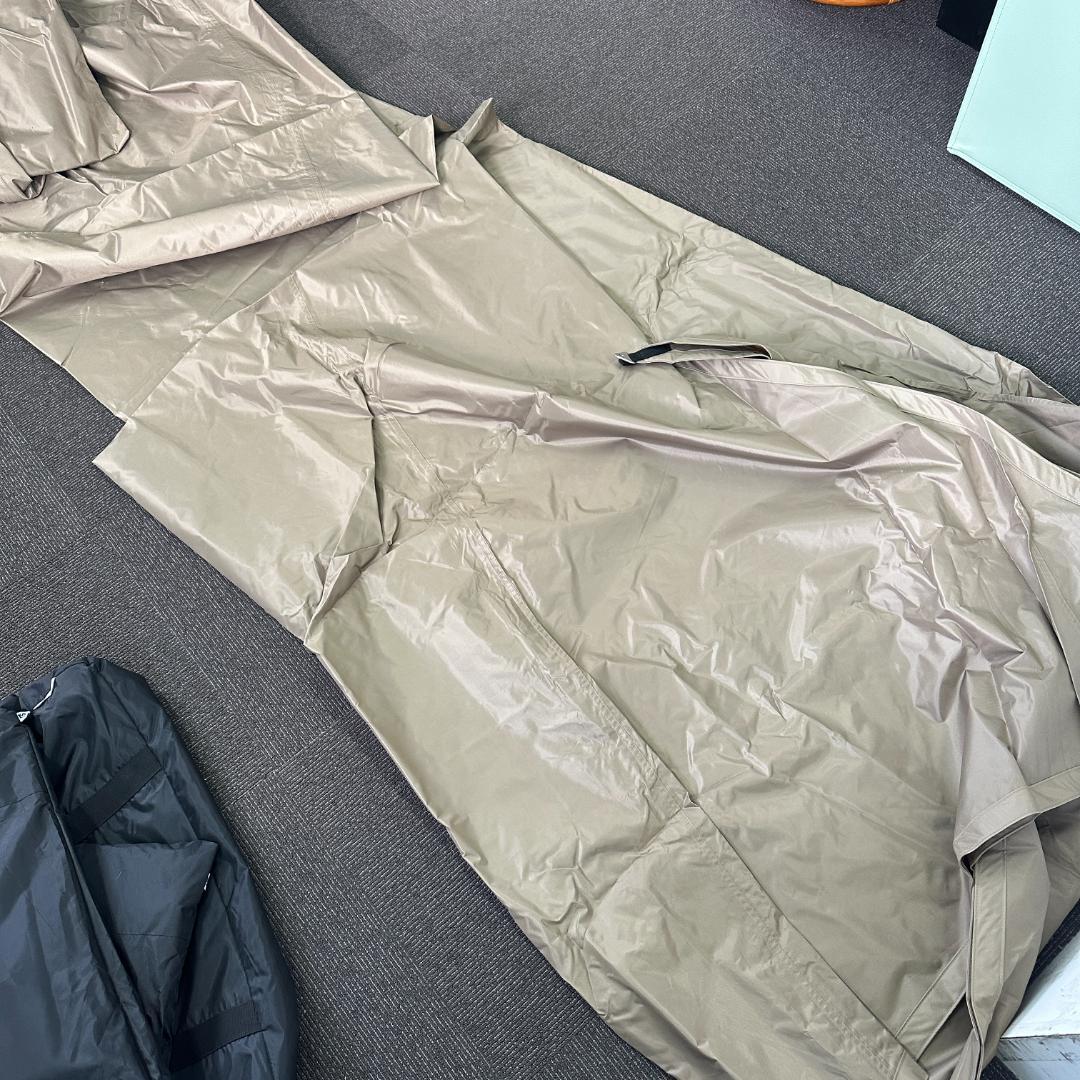 中古 SABBATICAL LUPINE L ルピネ Sand Stone