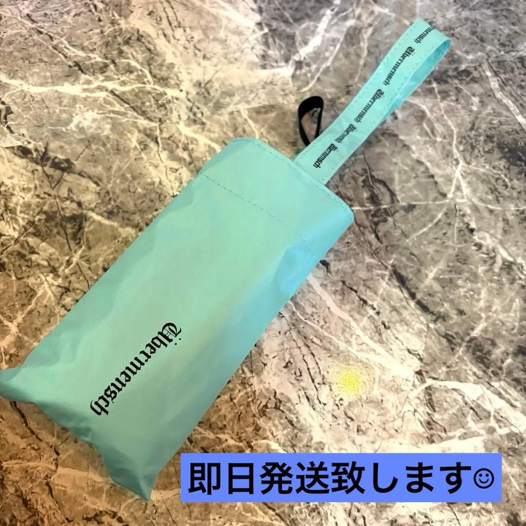 G-DRAGON Übermensch OSAKA 展示会 折りたたみ傘
