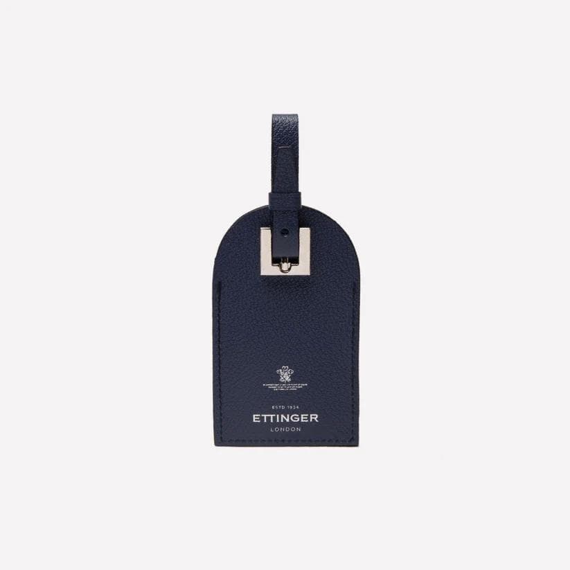 エッティンガー ETTINGER Capra Luggage Tag