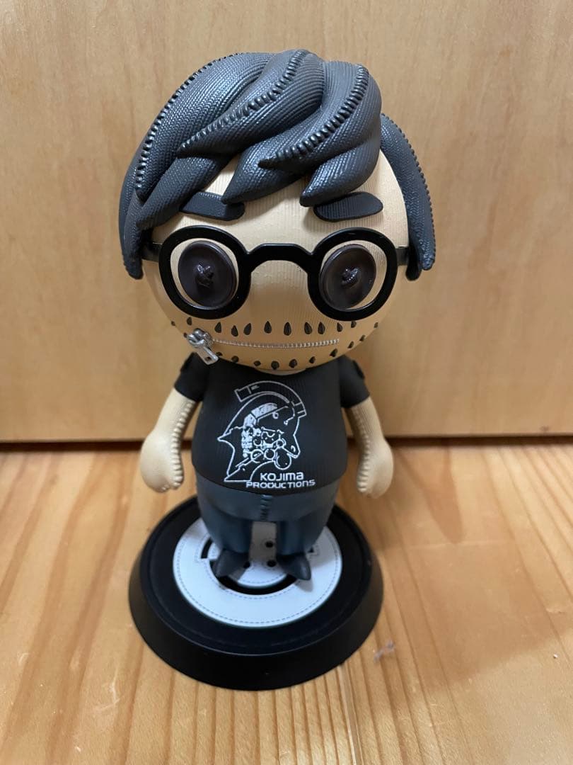 Cutie1 / コジマプロダクション 小島秀夫