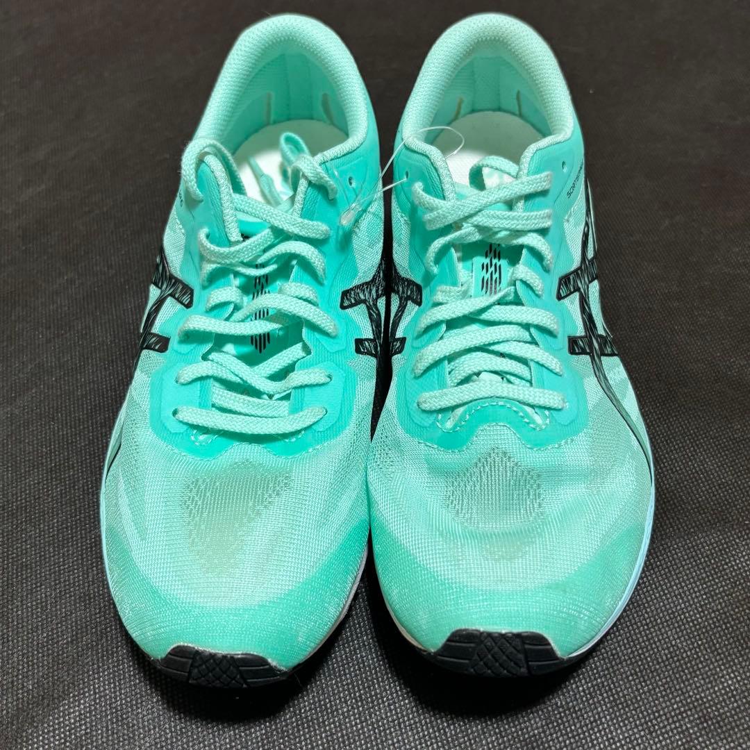 未使用 27.5cm ASICS ソーティーマジック RP 6 1013A098