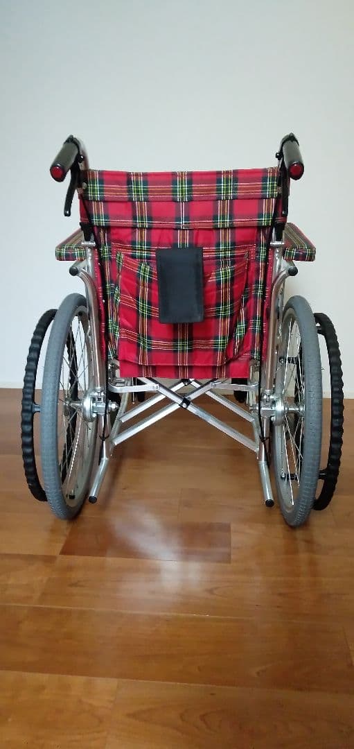 車椅子