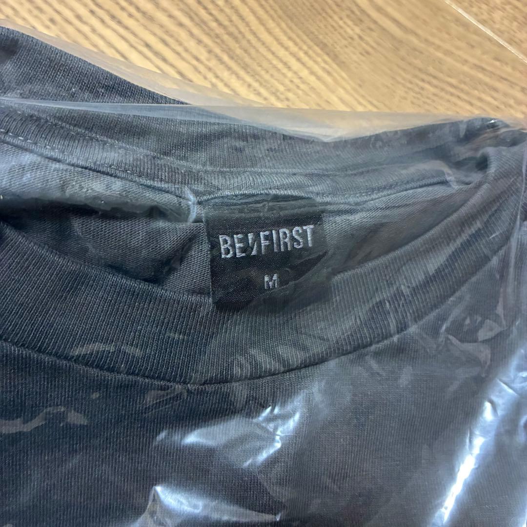 新品　BE:FIRST メンプロ Tシャツ　M