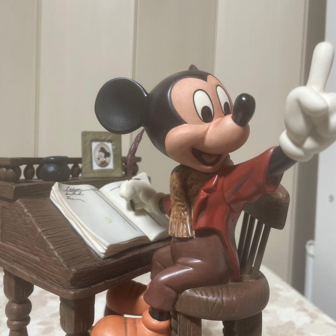 その他 WDCC Micky