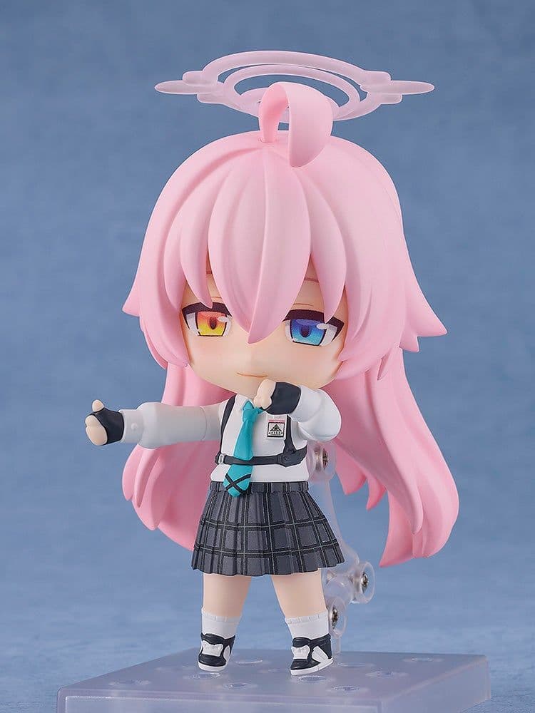 未開封 ブルーアーカイブ ねんどろいど まとめ売り BLUE ARCHIVE