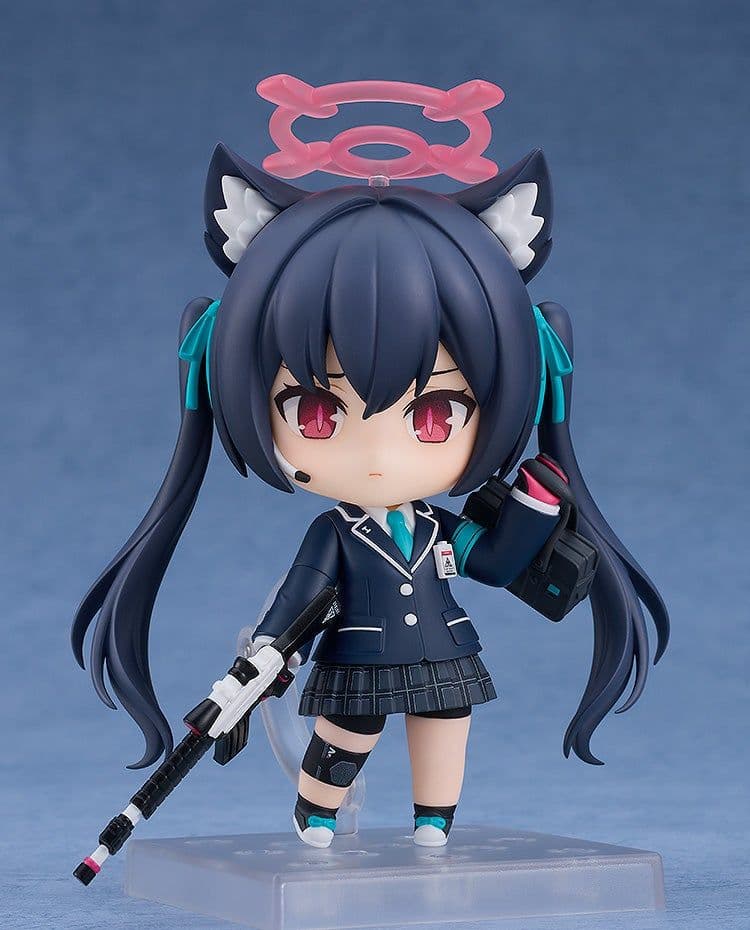 未開封 ブルーアーカイブ ねんどろいど まとめ売り BLUE ARCHIVE