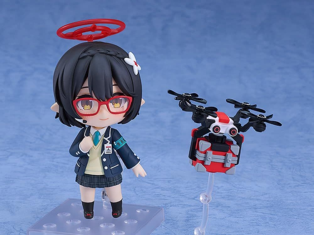 未開封 ブルーアーカイブ ねんどろいど まとめ売り BLUE ARCHIVE