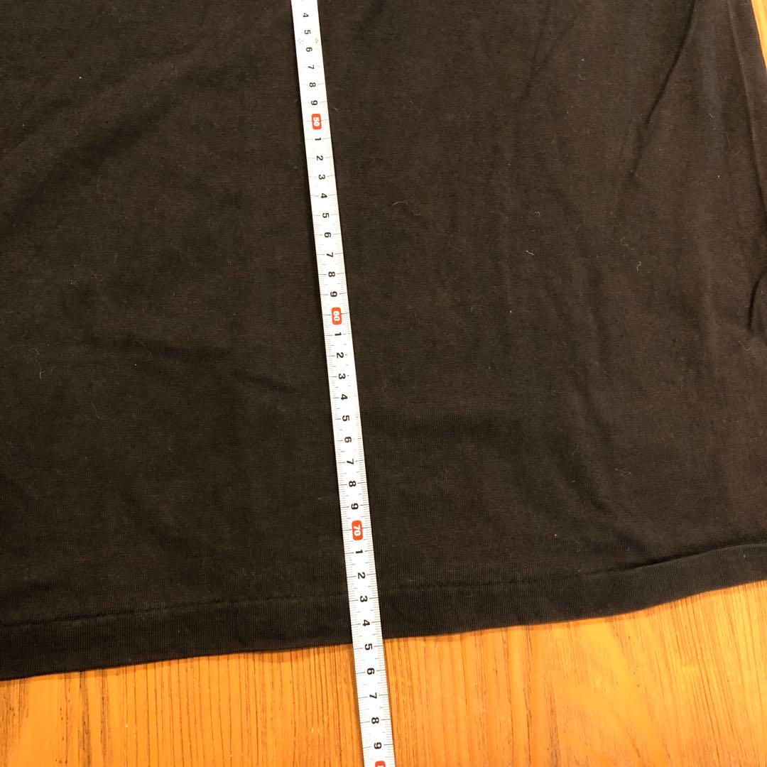 さんピンcamp tシャツ　Lサイズ