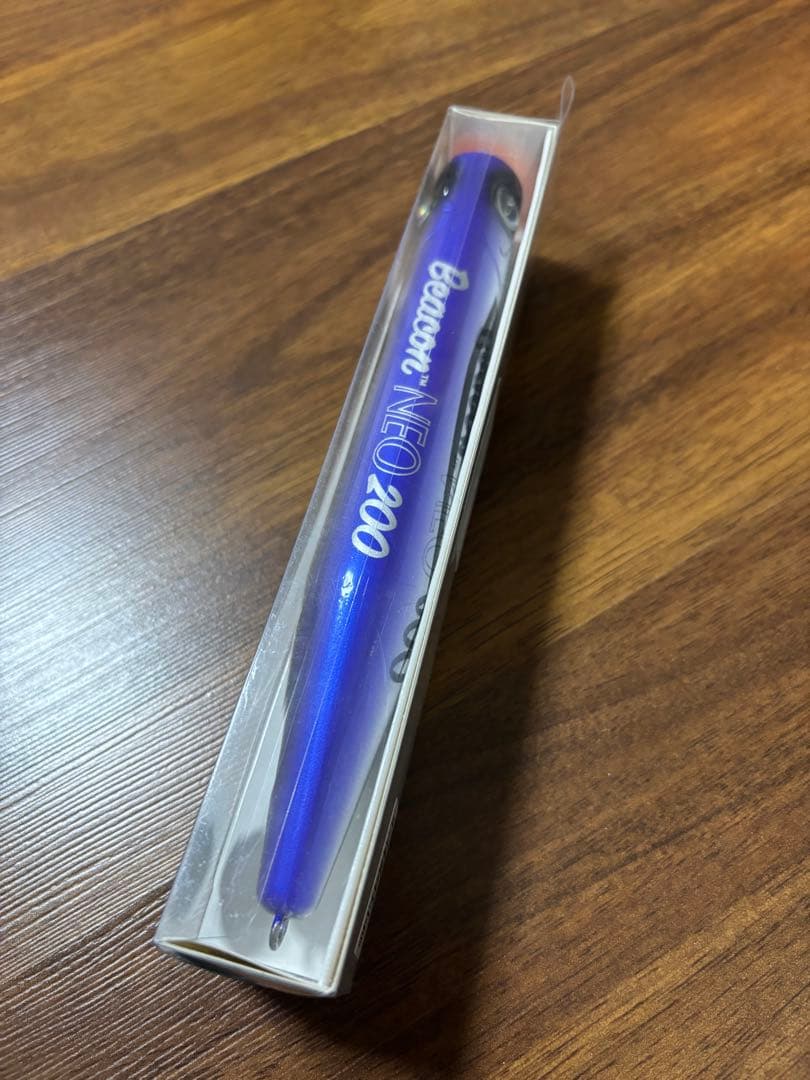 Beacon NEO 200 ビーコンネオ