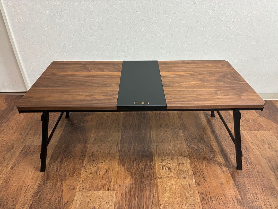 WANTKEY CAMP STG TABLE ウォンキーキャンプ　ケース付き