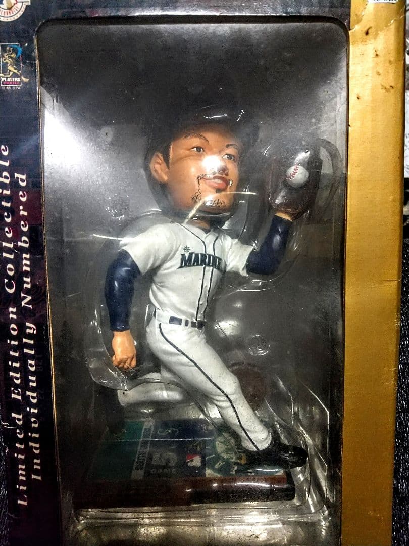 イチロー
