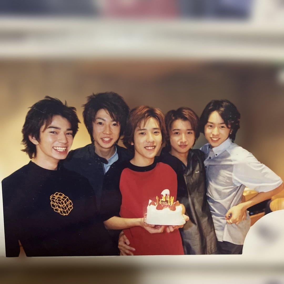 嵐　公式写真