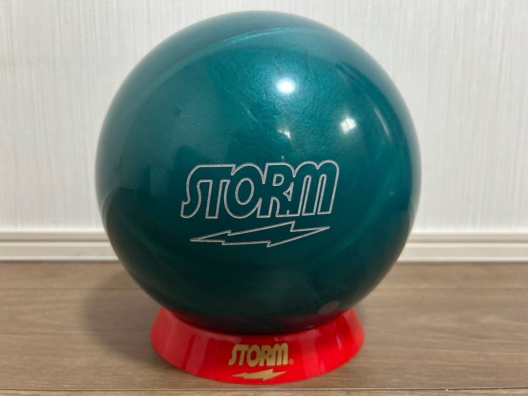 送料込み【新品】ハイロード・40　ストーム　15ポンド4オンス 1