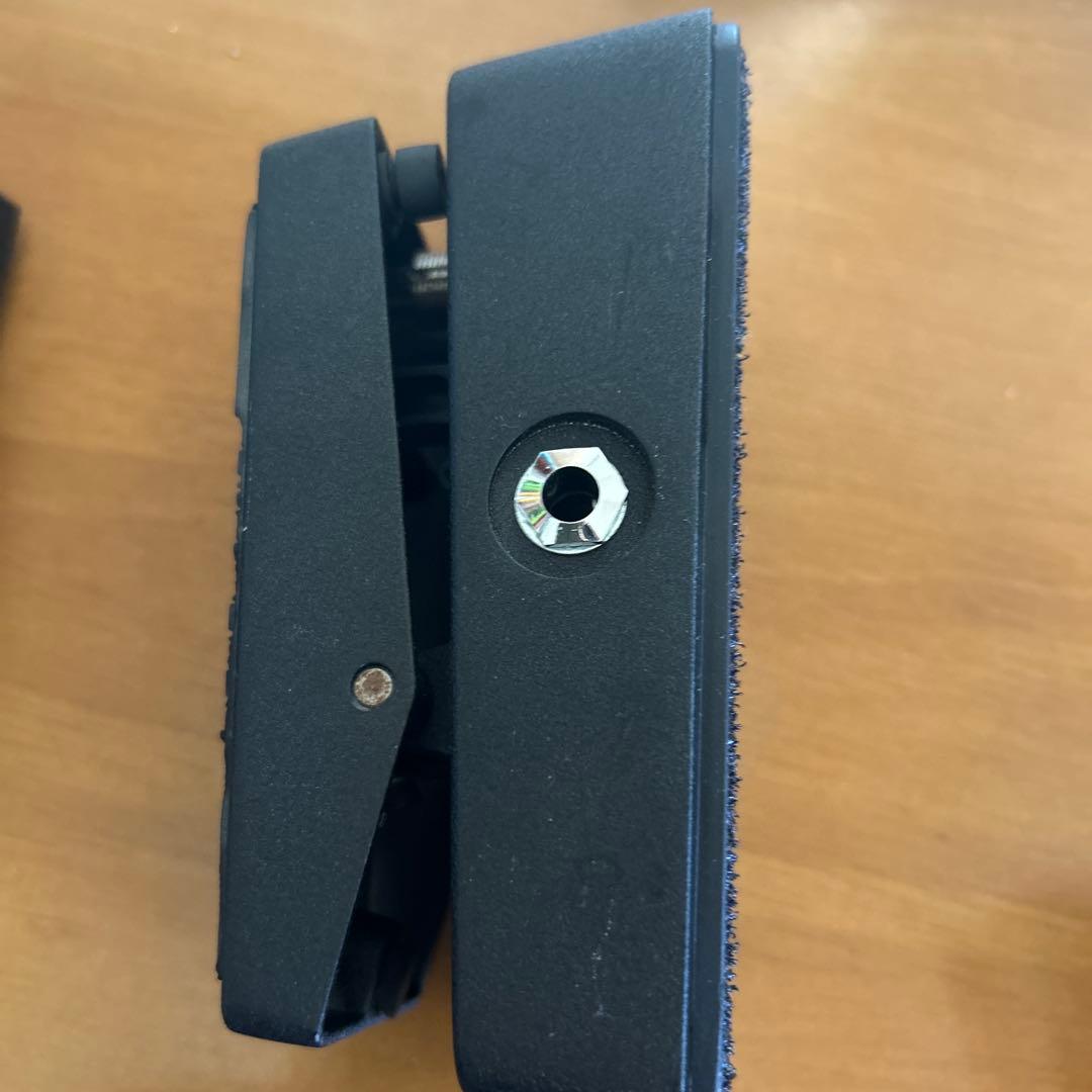 cry baby MINI ミニワウペダル　ギターエフェクター