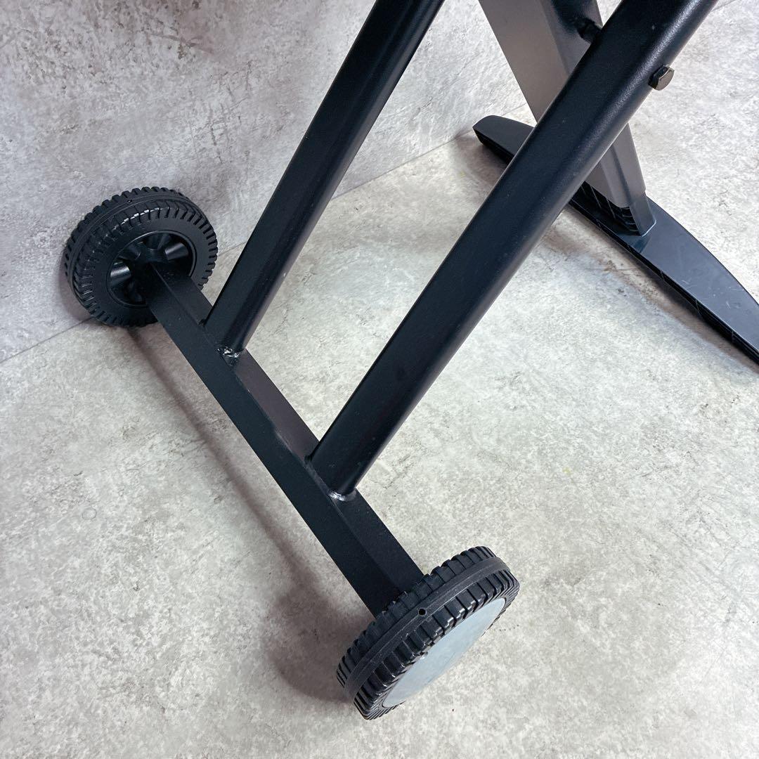 【美品】Coleman コールマン ロードトリップグリル LXE-J 専用ケース