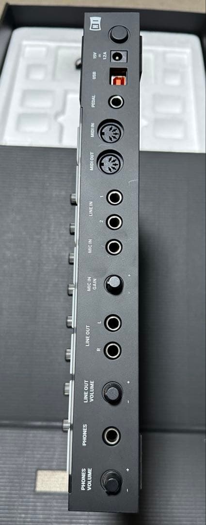 MASCHINE MK3 美品